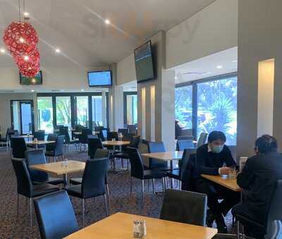 Seven 22 (eagles Bar And Bistro)