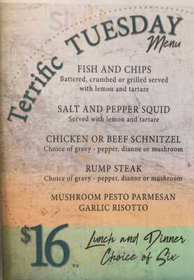 Seven 22 (eagles Bar And Bistro)