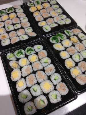Genki Roll