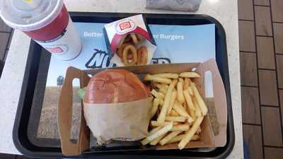 Hungry Jacks Pty Ltd