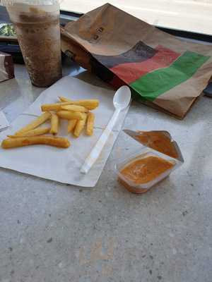 Hungry Jacks Pty Ltd