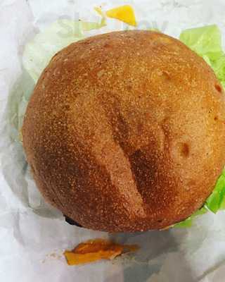 Hungry Jacks Pty Ltd