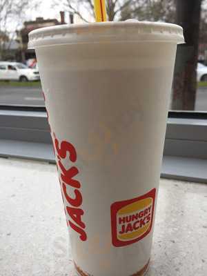 Hungry Jacks Pty Ltd