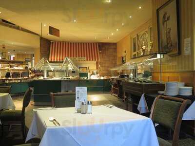 Buckingham Arms Hotel