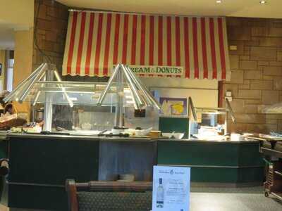 Buckingham Arms Hotel