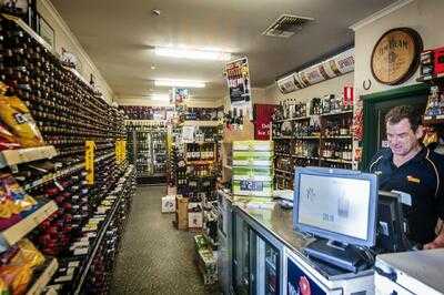 Buckingham Arms Hotel