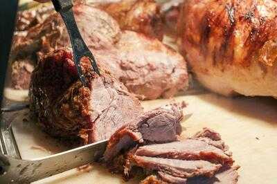 Buckingham Arms Hotel