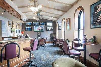 Buckingham Arms Hotel