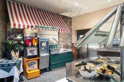 Buckingham Arms Hotel