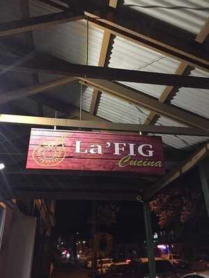La' Fig