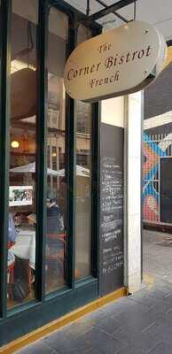The Corner Bistrot