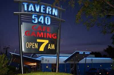 Tavern 540
