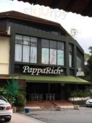 Papparich Brisbane
