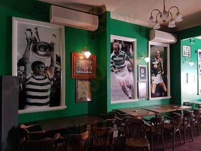 Rosie O'gradys, Northbridge