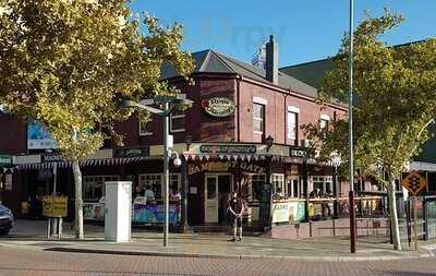 Rosie O'gradys, Northbridge