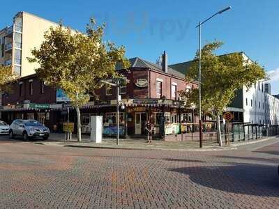 Rosie O'gradys, Northbridge