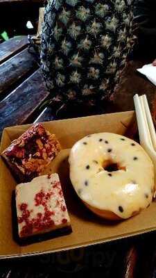 Charlie's Raw Squeeze