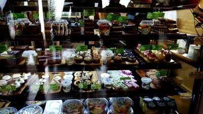 Charlie's Raw Squeeze