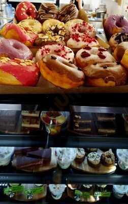 Charlie's Raw Squeeze