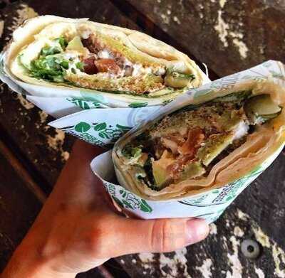 Charlie's Raw Squeeze