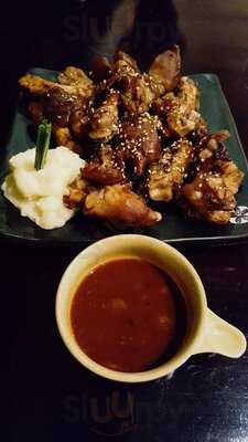 Marubang Korean Noodle & Pork