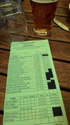 Chandelier Bar & Grill