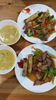 Joy-ann Chinese Restaurant