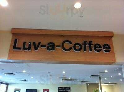 Luv A Coffee