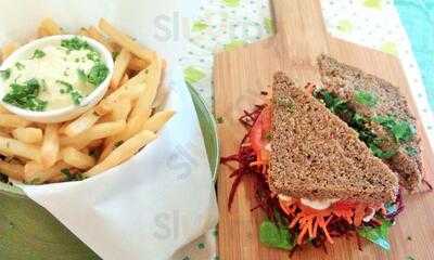 Soul Tree Organic Cafe