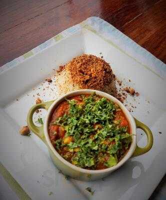 Soul Tree Organic Cafe