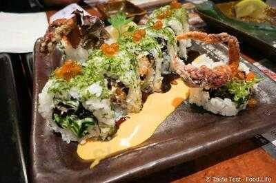 Izakaya Sakara Japanese Restaurant