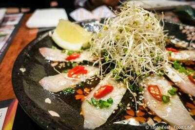 Izakaya Sakara Japanese Restaurant