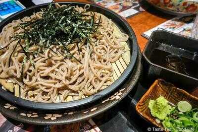 Izakaya Sakara Japanese Restaurant