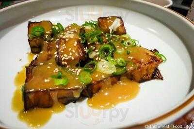 Izakaya Sakara Japanese Restaurant