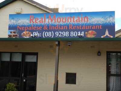 Real Mountain