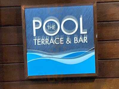 The Pool Terrace & Bar