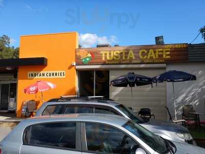 Tusta Indian Restaurant