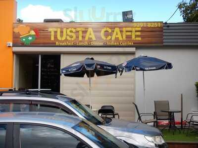 Tusta Indian Restaurant