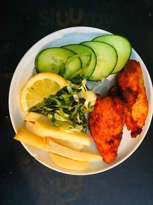 Tusta Indian Restaurant