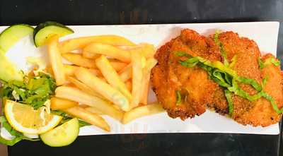 Tusta Indian Restaurant