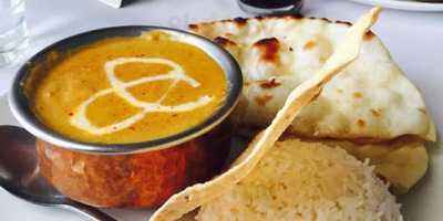 Tusta Indian Restaurant