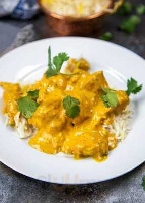 Tusta Indian Restaurant