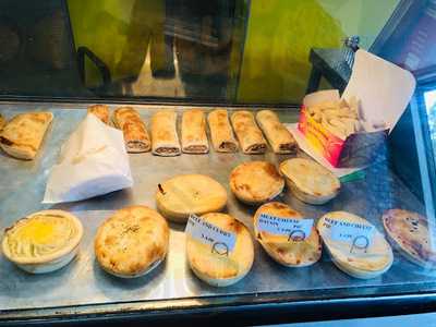 Tusta Indian Restaurant