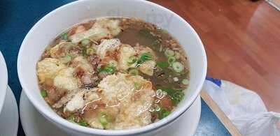 Satay Club Noodle House