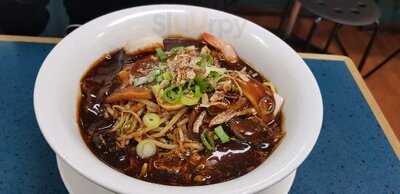 Satay Club Noodle House