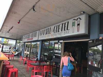 Hansell & Gretel Espresso And Breakfast Bar