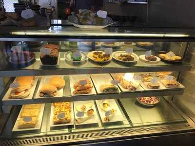 Hansell & Gretel Espresso And Breakfast Bar