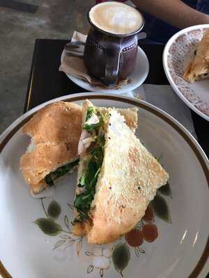 Hansell & Gretel Espresso And Breakfast Bar