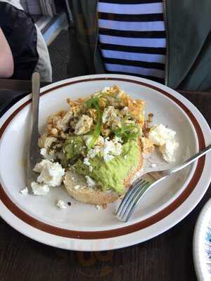 Hansell & Gretel Espresso And Breakfast Bar