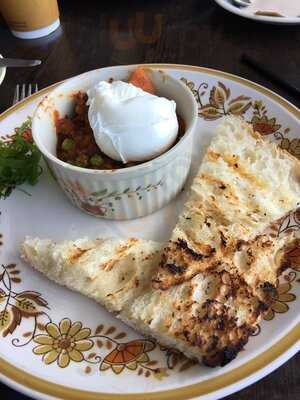 Hansell & Gretel Espresso And Breakfast Bar